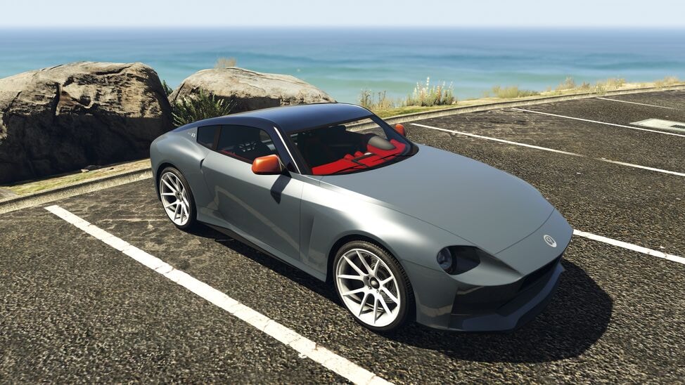 300R - Grand Theft Auto V(グランドセフトオート5)GTA5 & GTA
